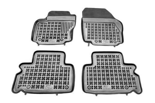 Tappetini gomma per ford - per, s-max