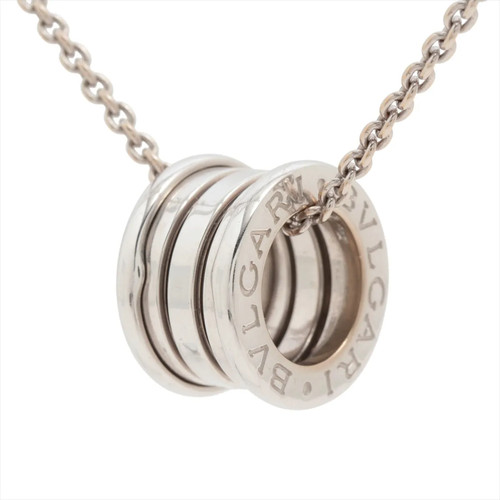 Bvlgari zero necklace - bvlgari, b.zero