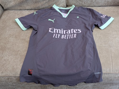 Puma milan player - puma,