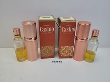 2x Florena Casino DE LUXE