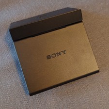 Fotocamera sony cmu bc1m - tv,