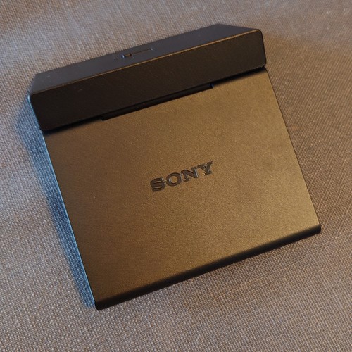 Fotocamera sony cmu bc1m - fotocamera, cmu-bc1m