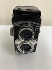 Macchina fotografica vintage