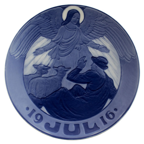 Royal copenhagen piatto - royal,