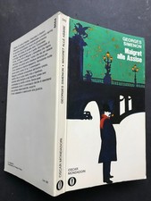SImenon Georges, MAIGRET ALLE