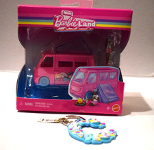 Barbie Land Mini Dream Barbie