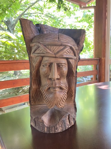 Scultura religiosa artigianale - scultura,