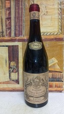 Vino 1960 Barolo Poderi Luigi