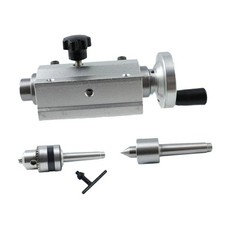 Mandrino professionale per