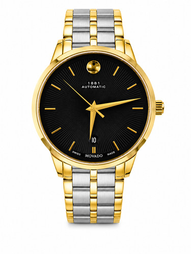 Orologio movado 1881 - orologio,