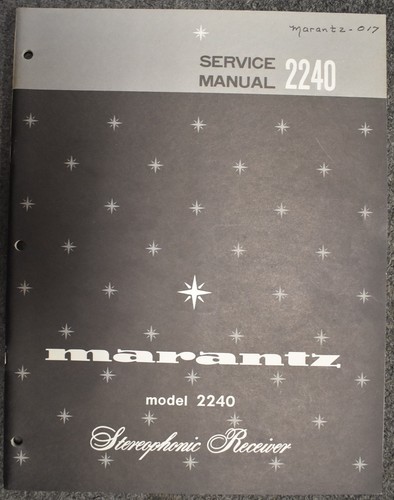 Ricevitore stereofonico