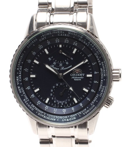 Orologio orient king - orologio, master