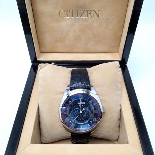 Orologio citizen campanola 103 - citizen,