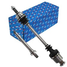 JAPKO Albero Motore Asse