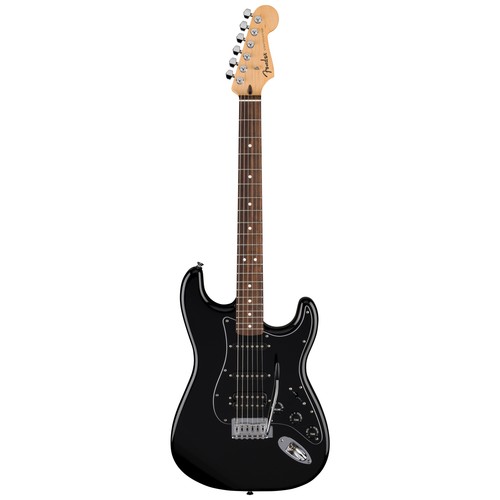 Fender standard stratocaster - standard,