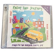 Enter The Journey 2 CD Set