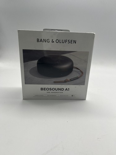 Beosound altoparlante - beosound, a1