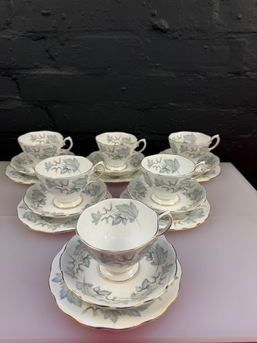 Royal albert set - royal,