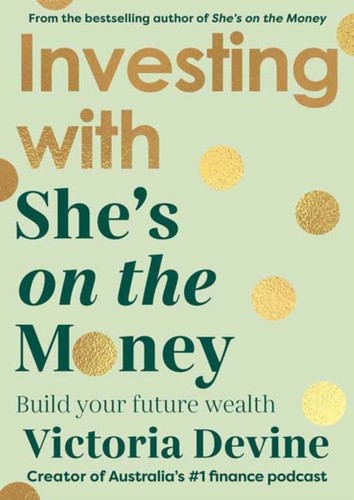 Investing with she the - she’s,