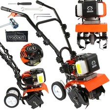 Motozappa a benzina zappa da giardino coltivatore motozappa motozappa da giardino zappa per terreno