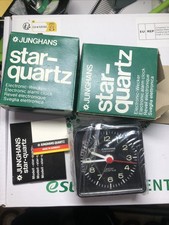 Junghans star quartz 142 0013 - star-quartz, 142/0013