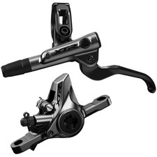 Shimano XTR BL-M9100 +