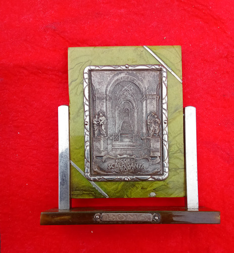 Vintage souvenir roma - souvenir,