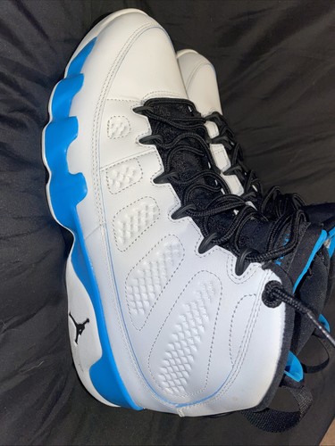 Taglia air jordan 9 - -,
