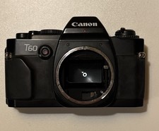 Canon t60 fotocamera pellicola - canon,