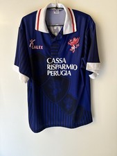 TERZA  MAGLIA CALCIO MATCH
