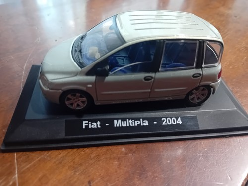 Fiat multipla 2004 solo base - multipla,