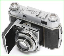 Fotocamera kodak retina ii - @,