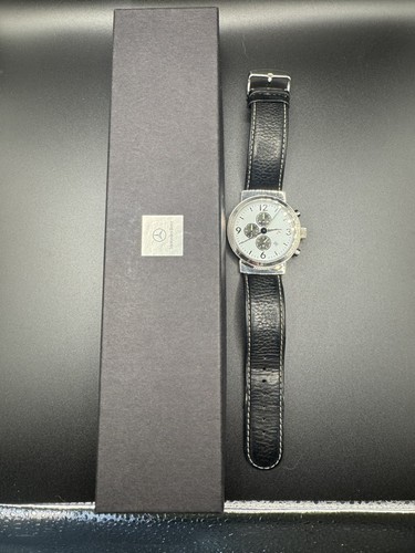 Orologio mercedes benz - orologio, mercedes-benz