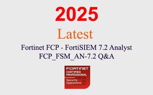 Fortinet fortisiem analyst - fortisiem,