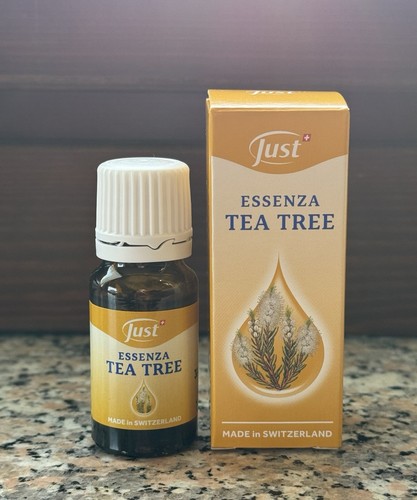 Olio tea tree - tea, 10ml