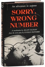 Lucille Fletcher & Allan