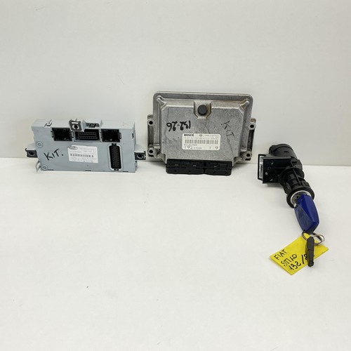Kit accensione per fiat - per, stilo
