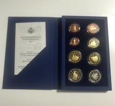 San Marino 🇸🇲  - Serie