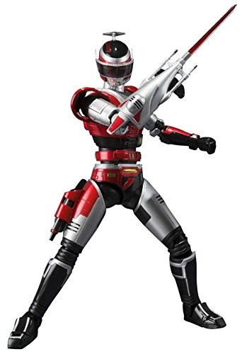 Modellino figuarts - modellino, s.h.figuarts