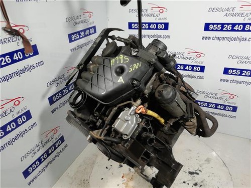 Agp motore completo seat - ,