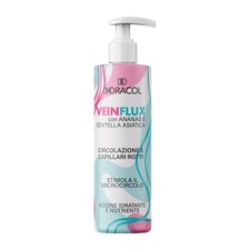 Gel Veinflux Crema Naturale