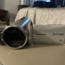 Videocamera Panasonic HDC-SD1