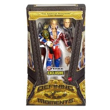Cody rhodes - (winged,