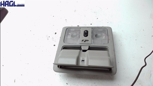 Illuminazione interna frontale - illuminazione,