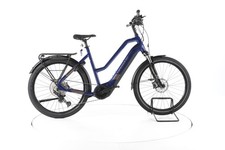 Haibike Trekking 7 E-bike da