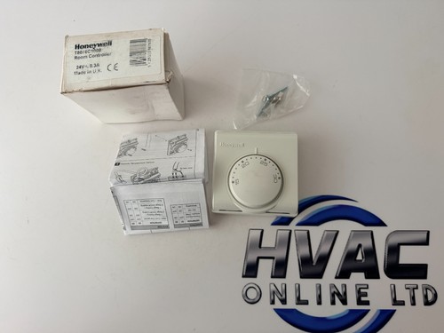Honeywell t8078c1009 - honeywell,
