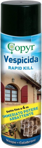 Copyr rapid kill vespicida - copyr-rapid, kill-