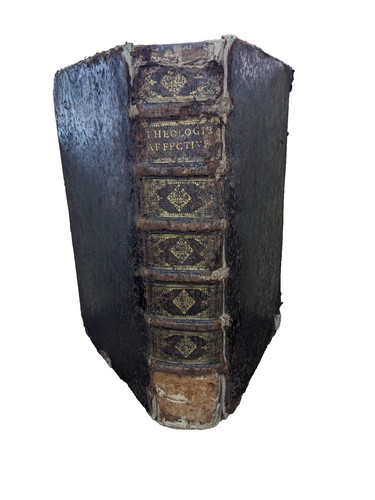 Libro antico bail - libro, antico-l.
