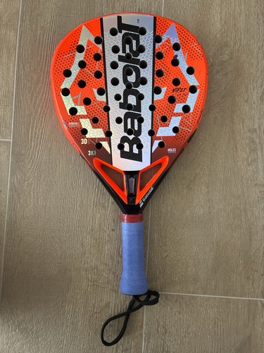 Babolat viper juan - juan, 3.0