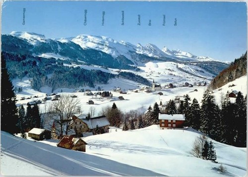 Casetta per selvaggina - , sg